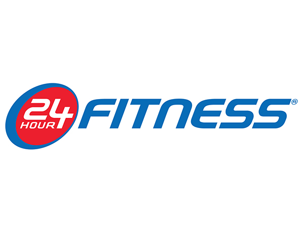 24 Hour Fitness 24 Hour Fitness