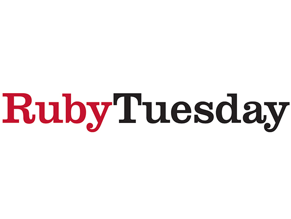 Ruby Tuesday Ruby Tuesday