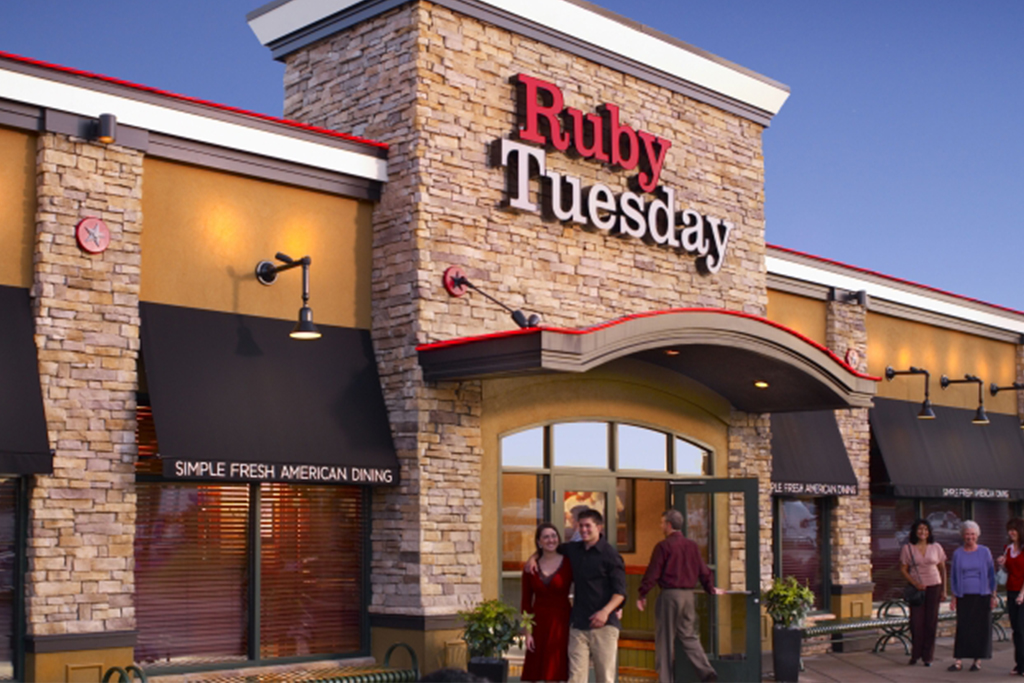 Case Study: Ruby Tuesday | SignManager